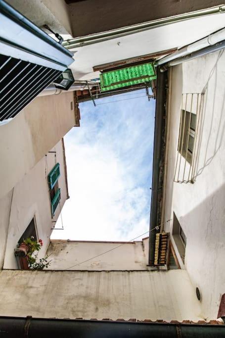 Il Cuore Di Firenze + Corte Privata+ Wifi+Ac Extérieur photo