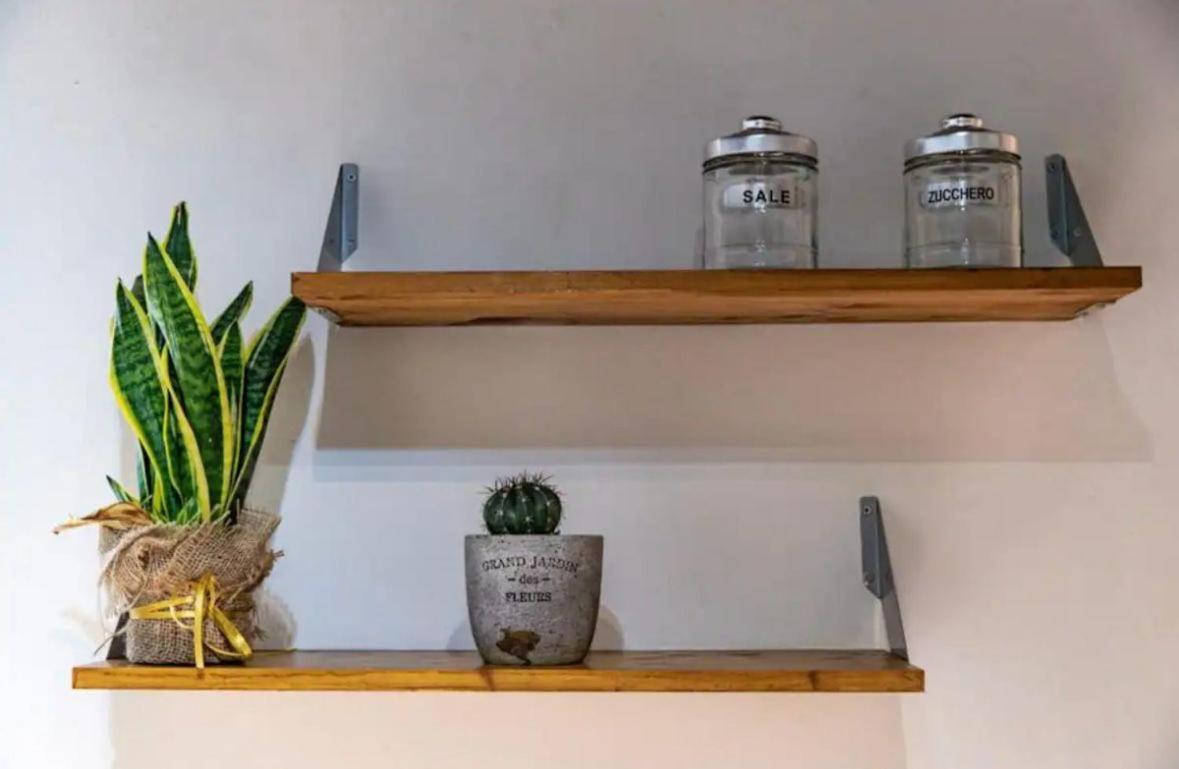 Il Cuore Di Firenze + Corte Privata+ Wifi+Ac Extérieur photo