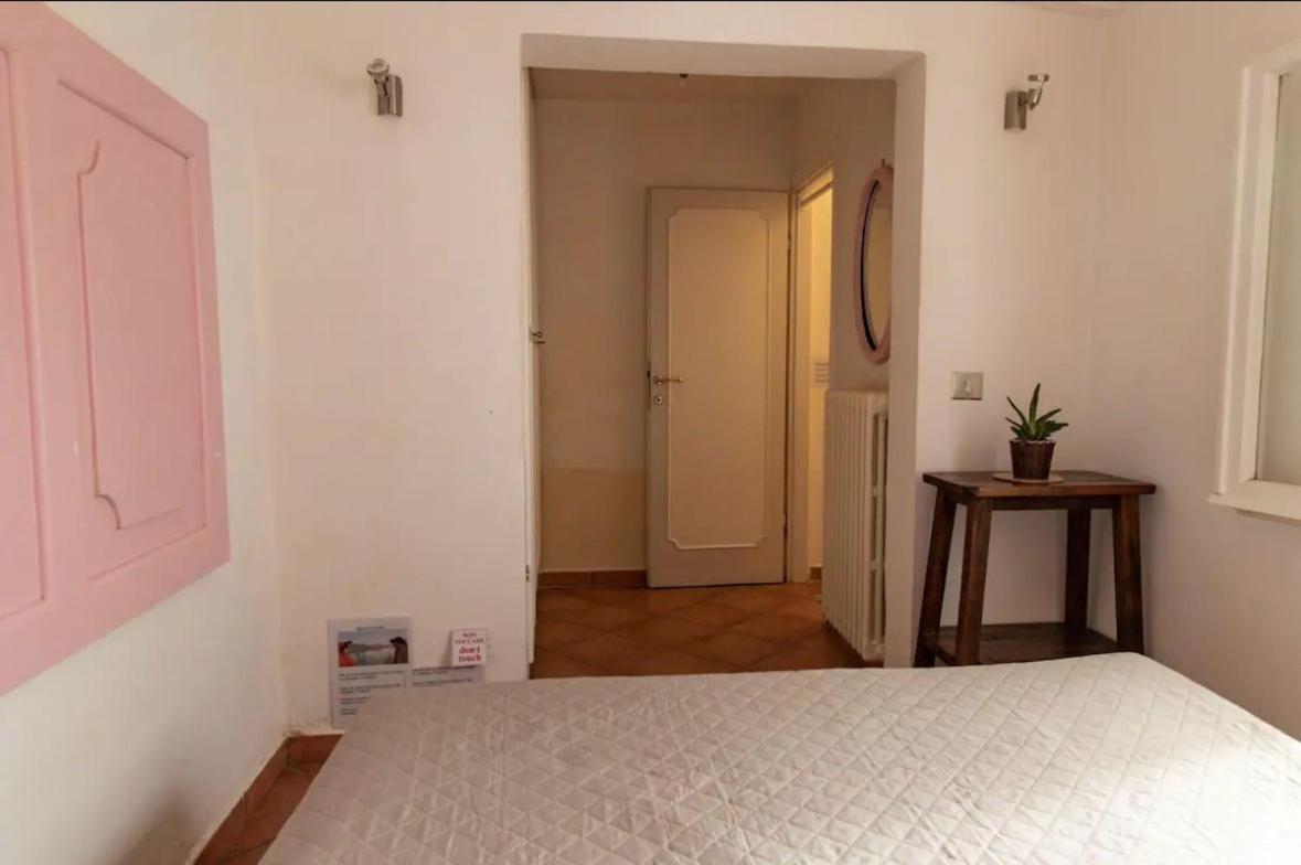 Il Cuore Di Firenze + Corte Privata+ Wifi+Ac Extérieur photo